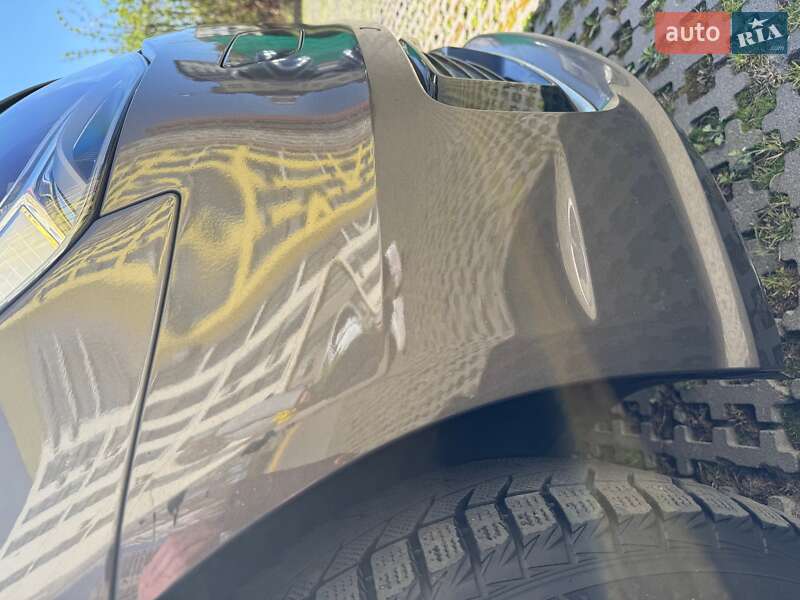 Седан Audi A6 2015 в Львове