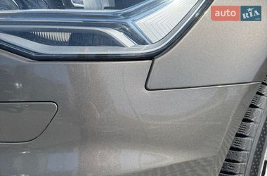 Седан Audi A6 2015 в Львові фото 25 Седан Audi A6 2015 в Львові