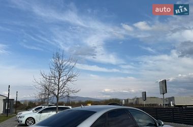 Седан Audi A6 2011 в Мукачевому