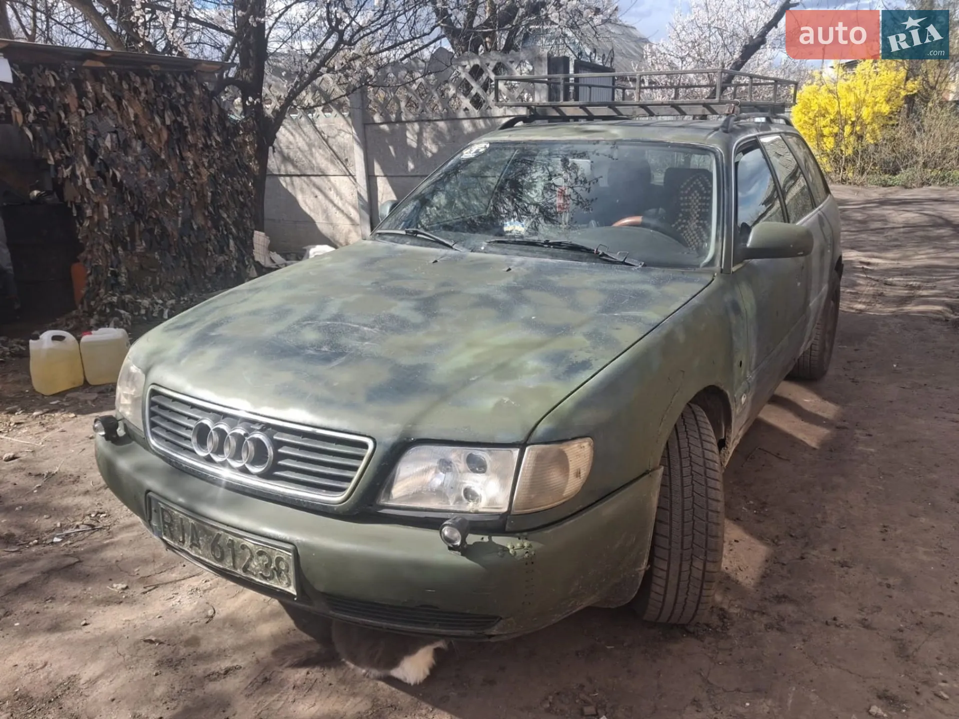 Фото авто 2