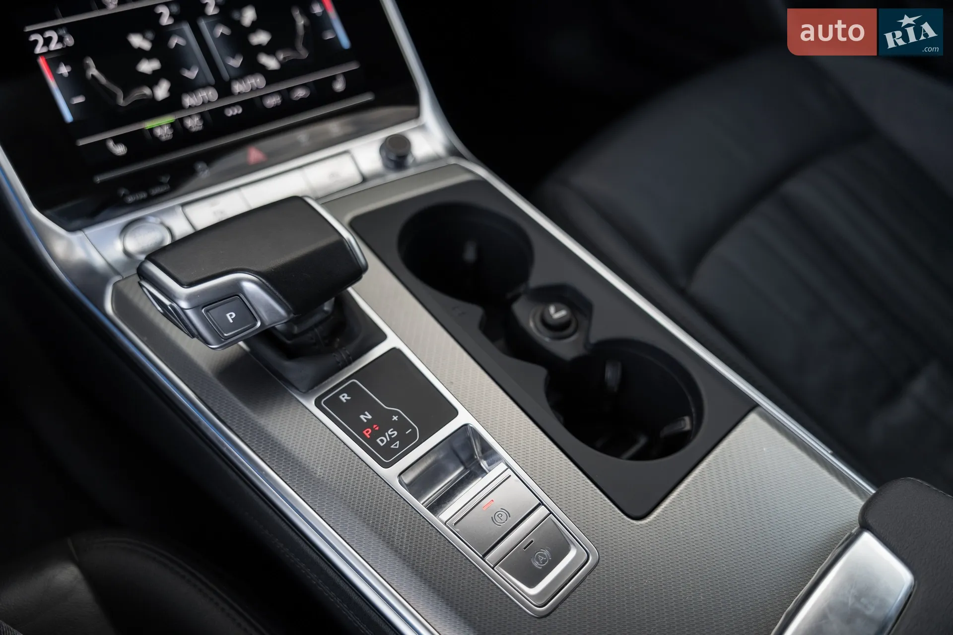 2018 Audi A6 - мініатюра 35