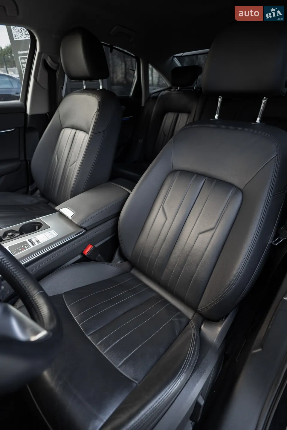 2018 Audi A6 - мініатюра 40