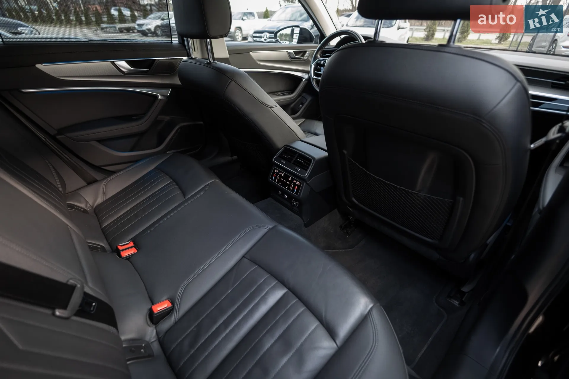 2018 Audi A6 - мініатюра 45