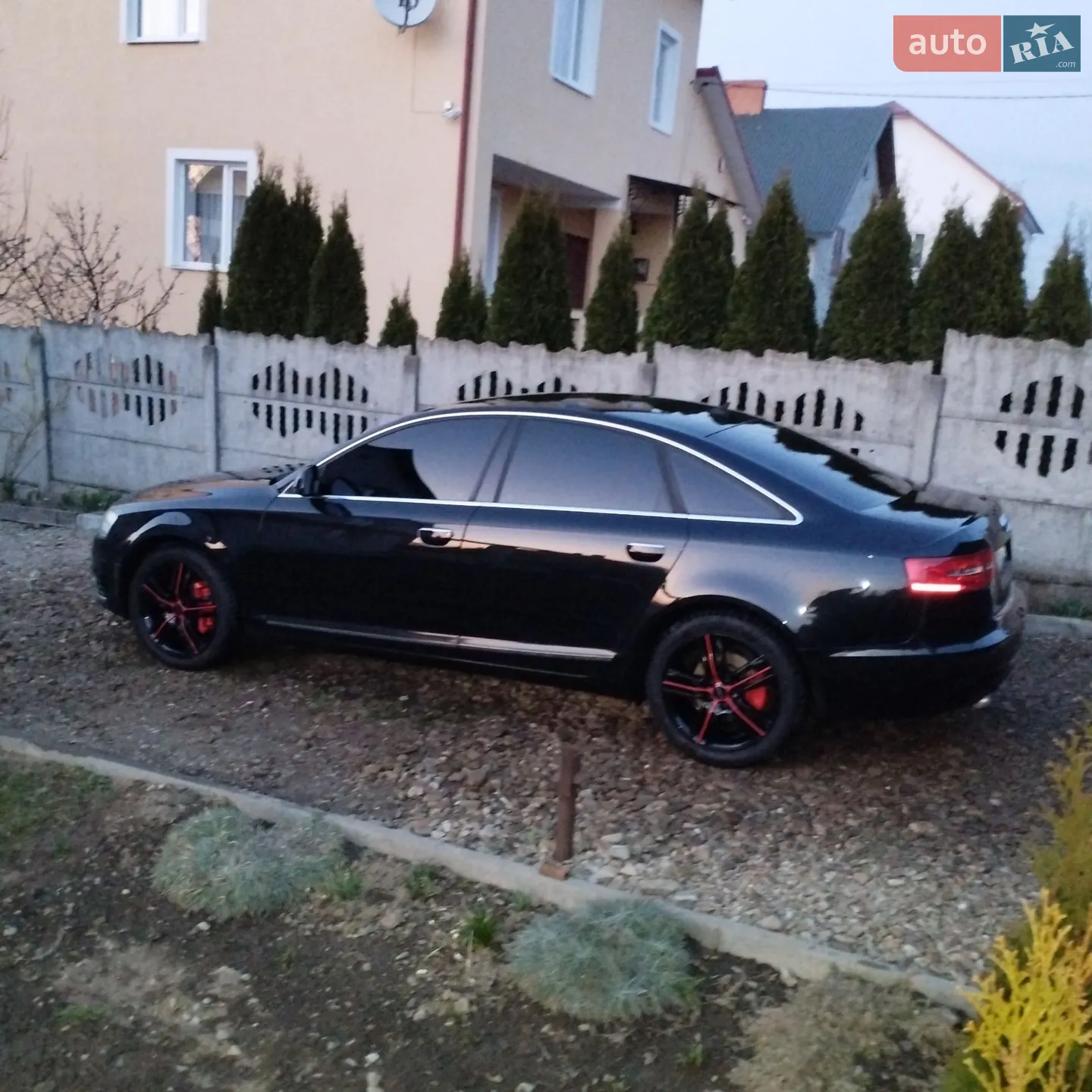 2010 Audi A6 - мініатюра 14