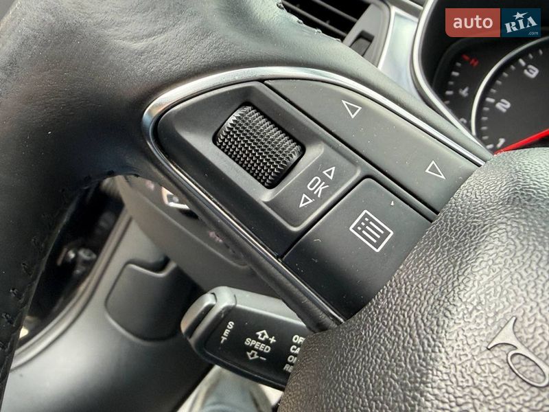 Седан Audi A6 2012 в Одесі фото 24 Седан Audi A6 2012 в Одесі