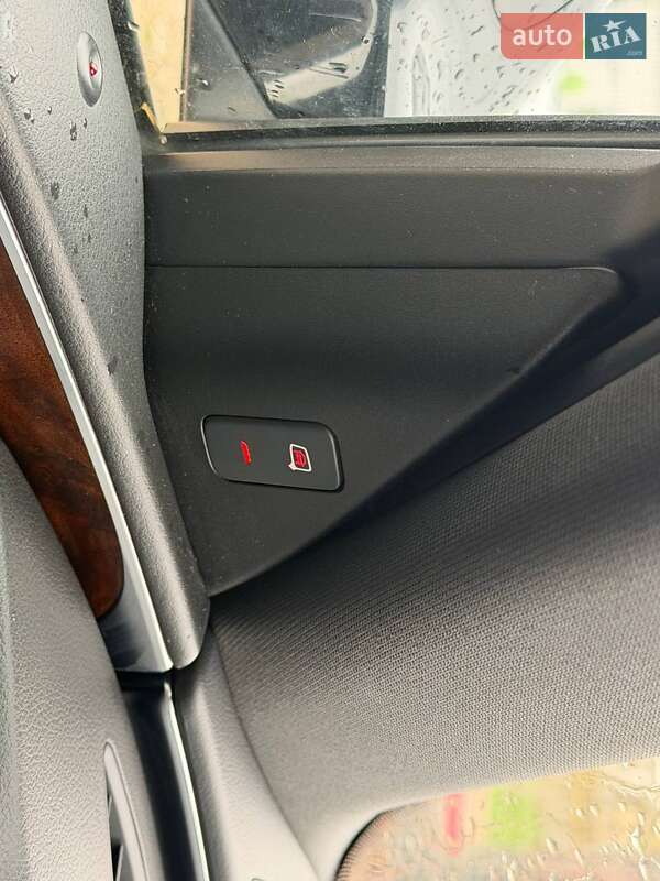 Седан Audi A6 2012 в Одесі фото 29 Седан Audi A6 2012 в Одесі