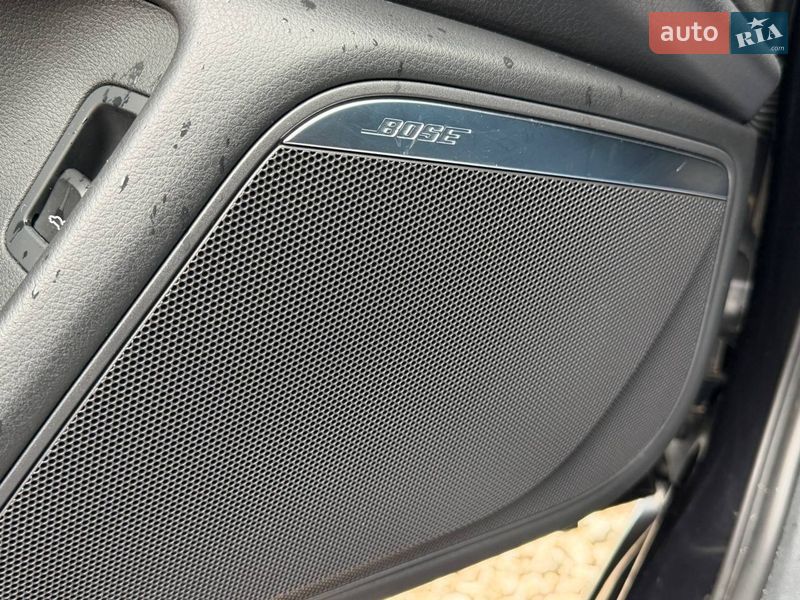 Седан Audi A6 2012 в Одесі фото 33 Седан Audi A6 2012 в Одесі