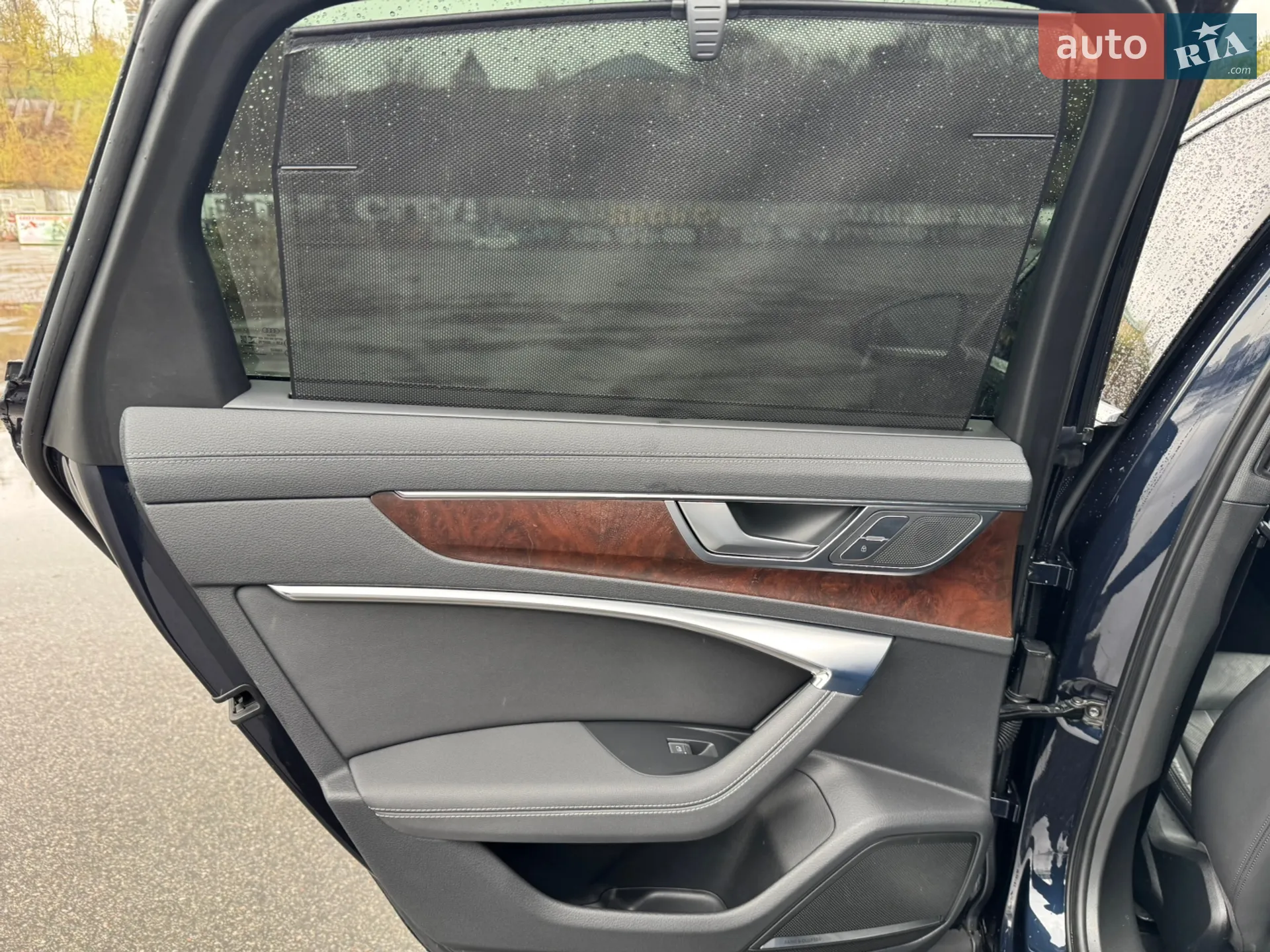 2019 Audi A6 - мініатюра 23