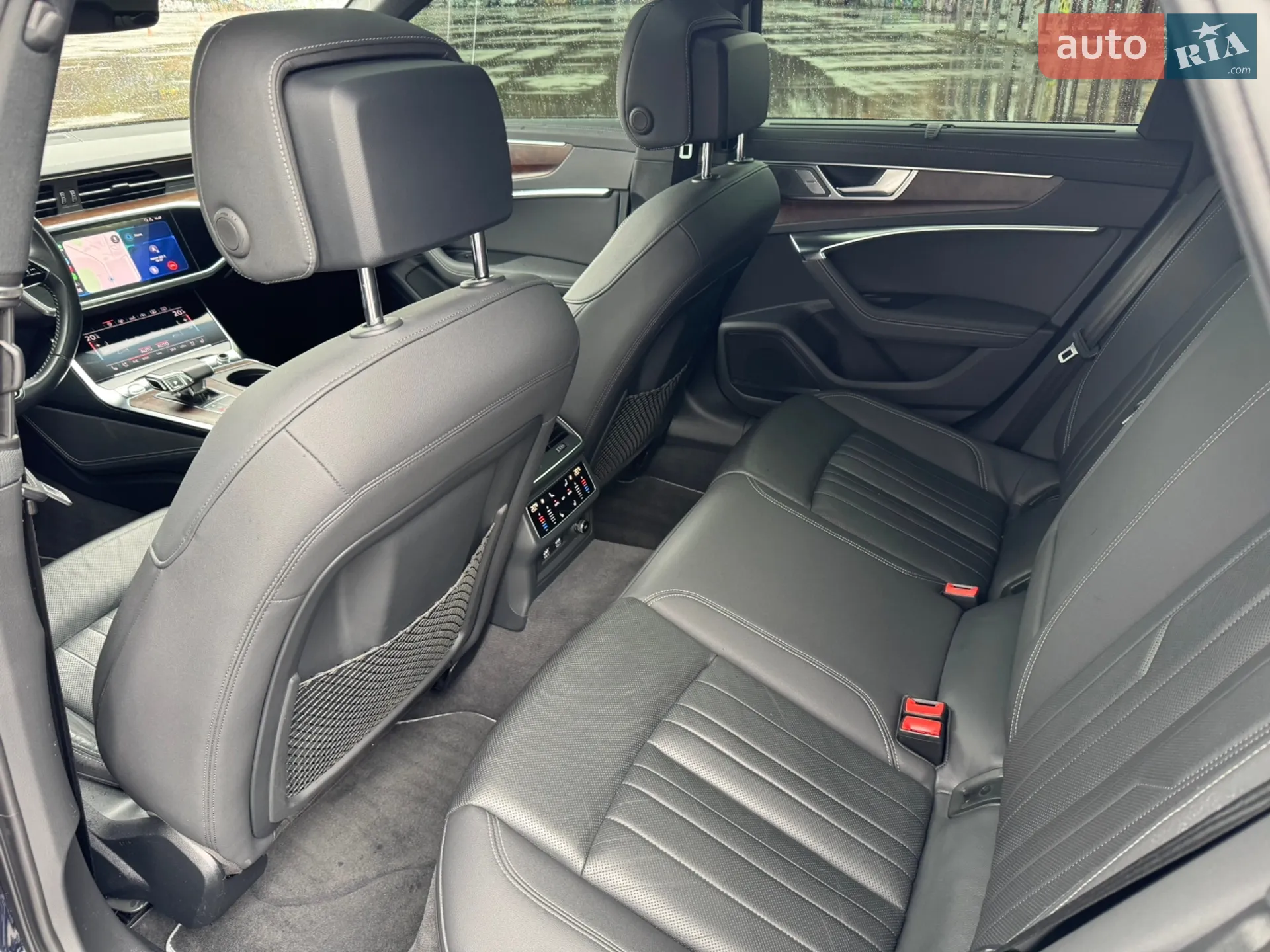 2019 Audi A6 - мініатюра 22