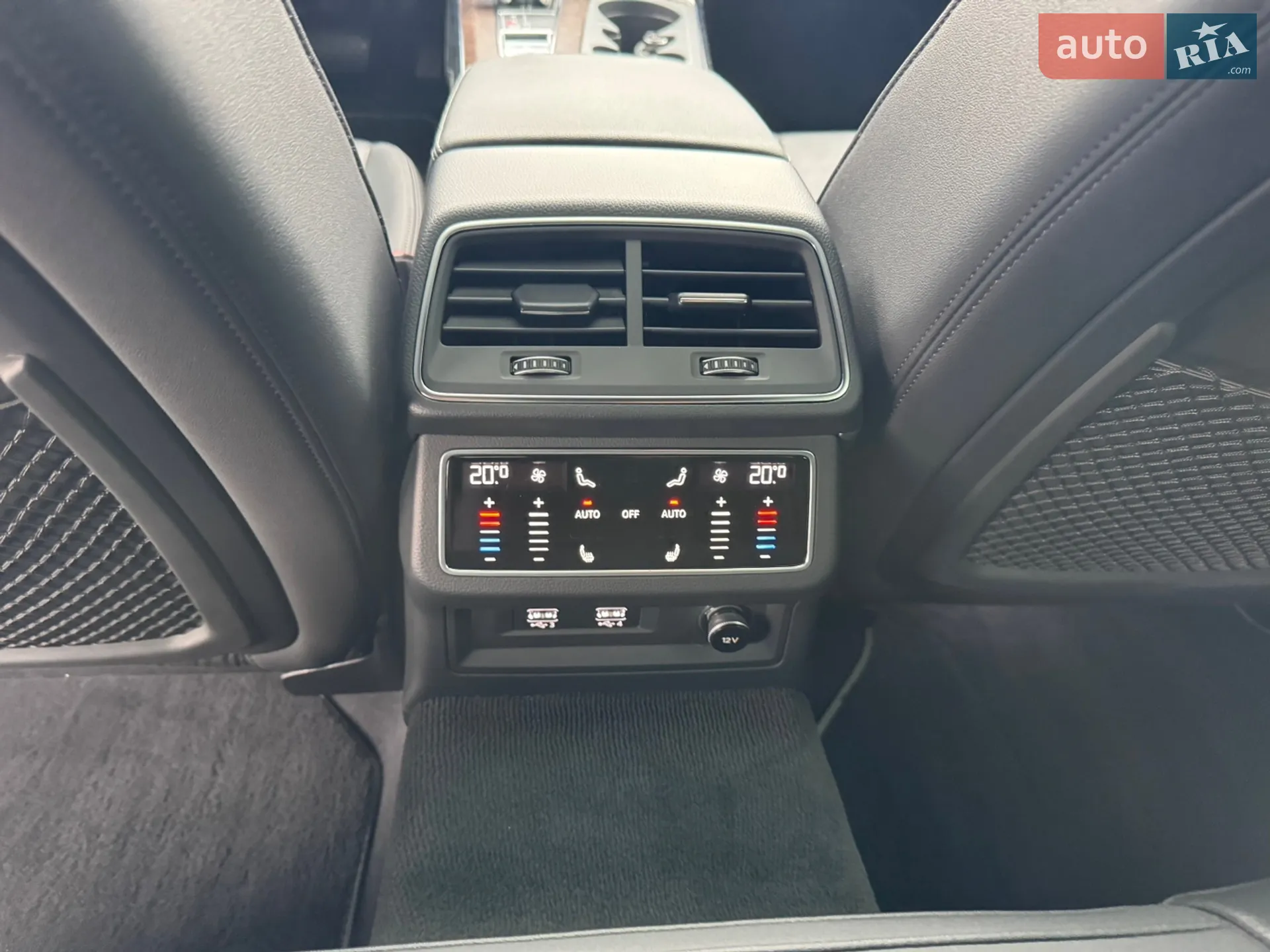 2019 Audi A6 - мініатюра 21