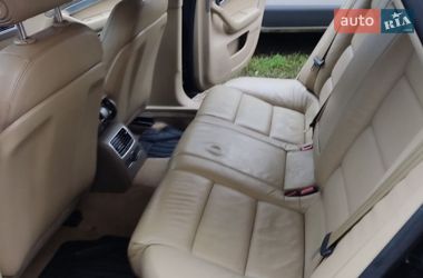 Седан Audi A6 2005 в Могилів-Подільському