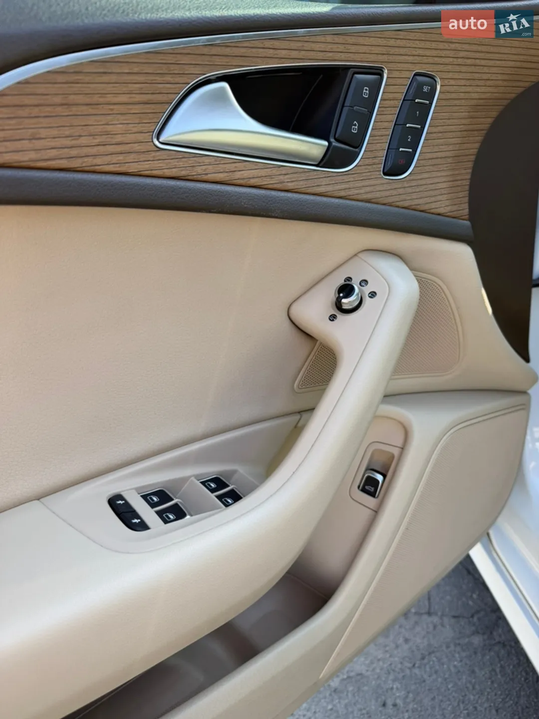 2015 Audi A6 - мініатюра 14