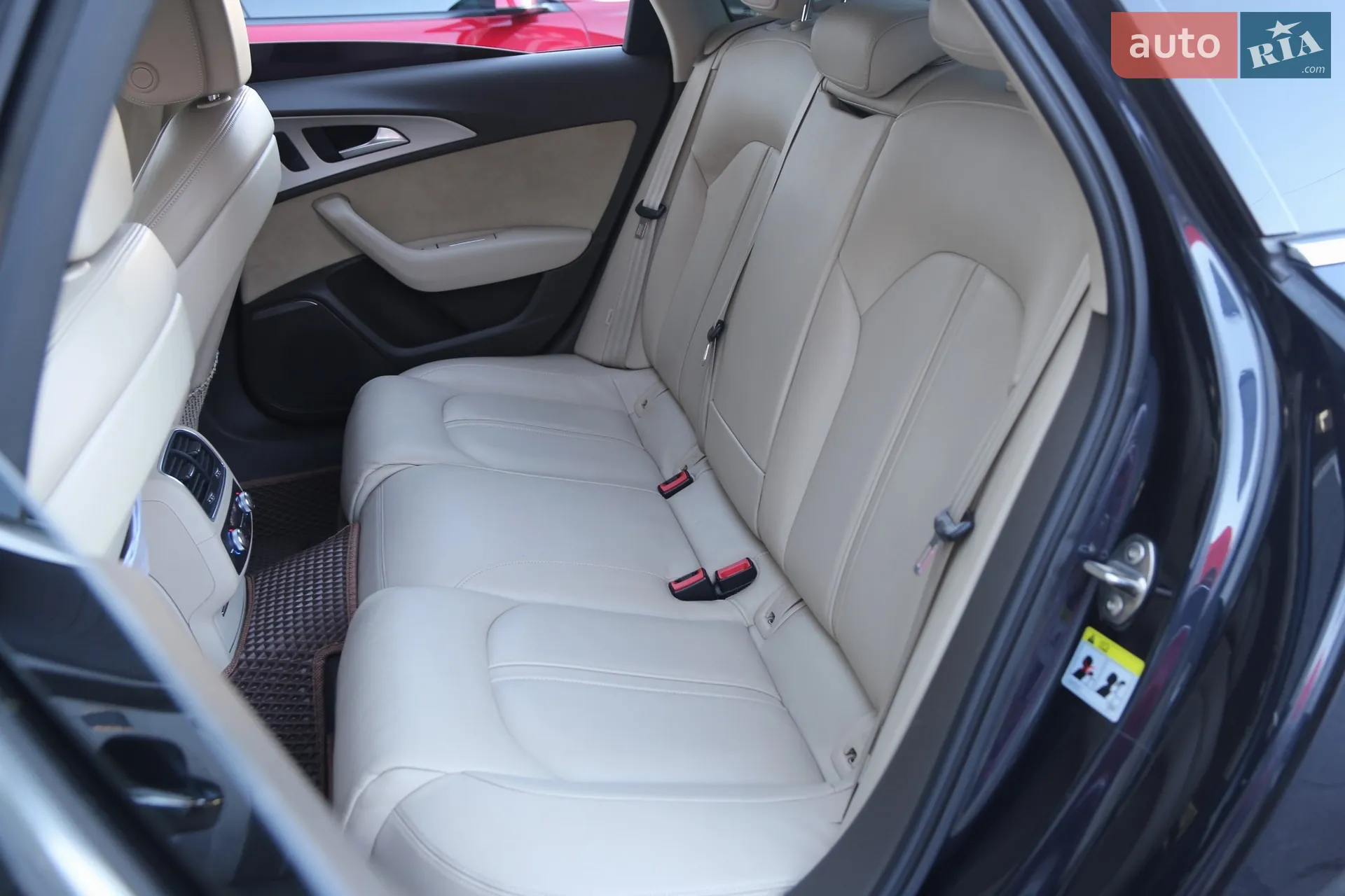 2015 Audi A6 - мініатюра 10