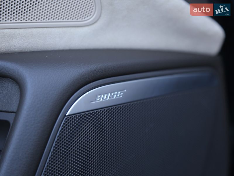 Седан Audi A6 2015 в Києві
