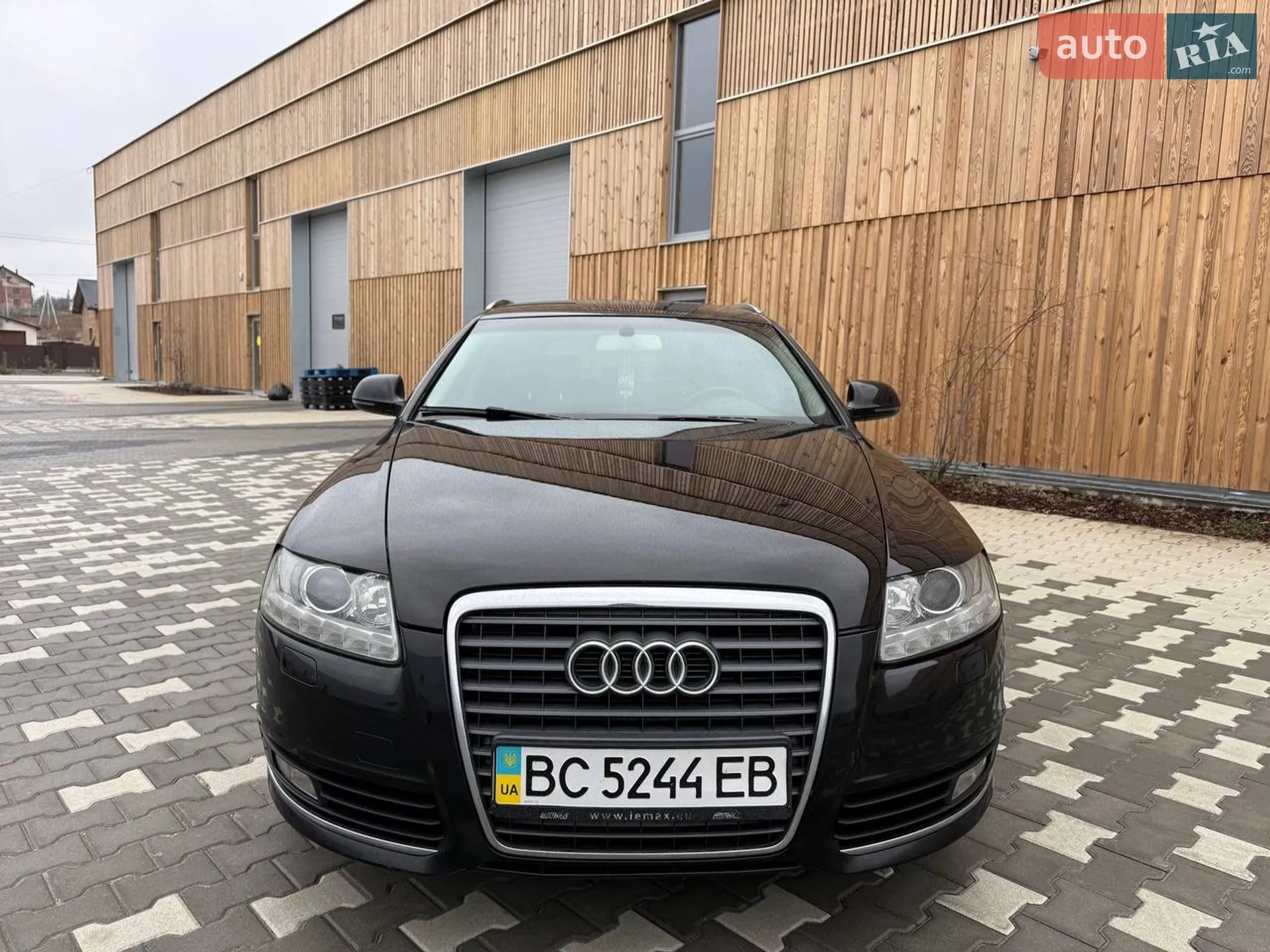 2011 Audi A6 - мініатюра 20