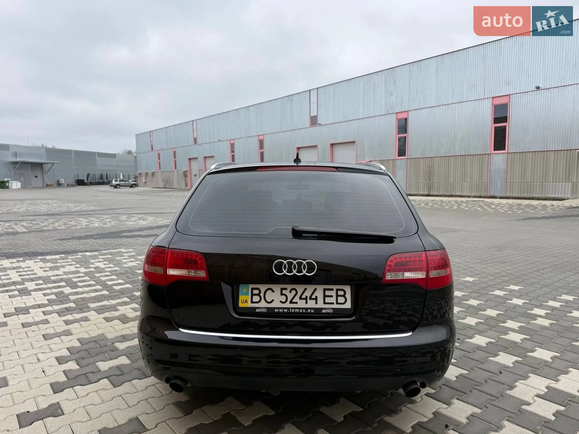 2011 Audi A6 - мініатюра 19