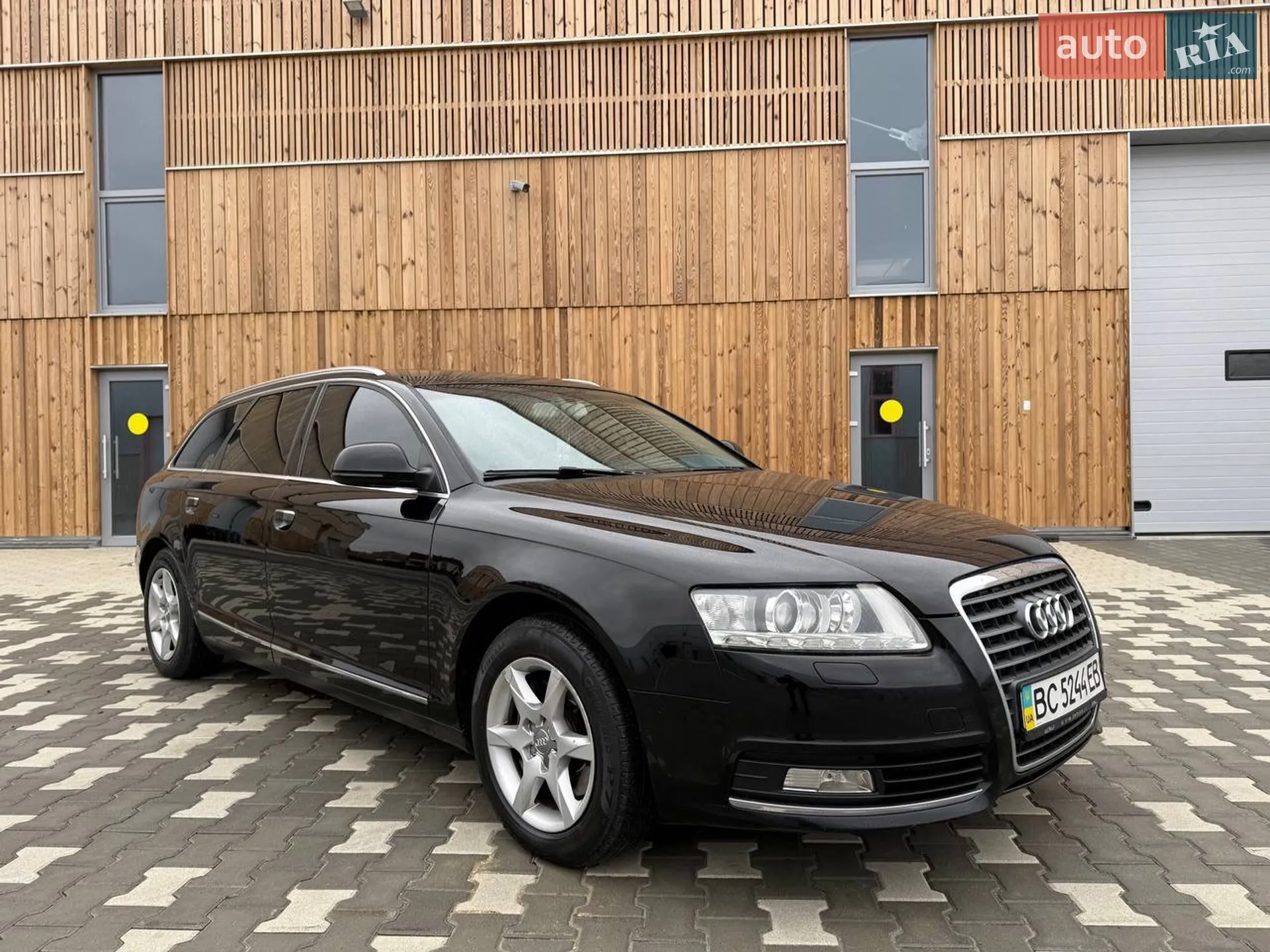 2011 Audi A6 - мініатюра 6