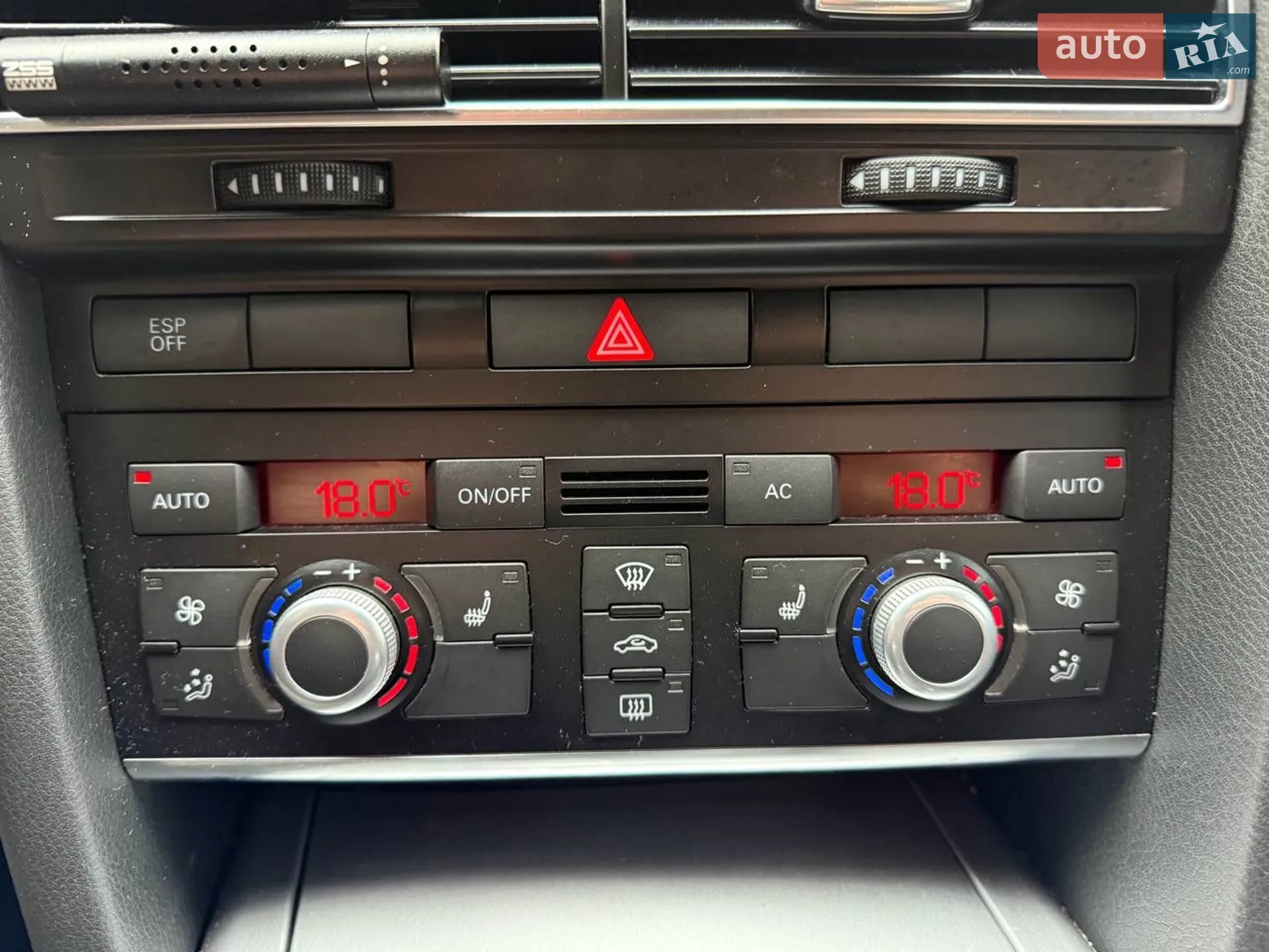 2011 Audi A6 - мініатюра 31