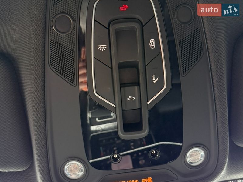 Седан Audi A6 2020 в Ивано-Франковске