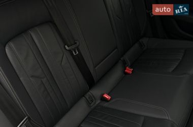 Седан Audi A6 2020 в Ивано-Франковске