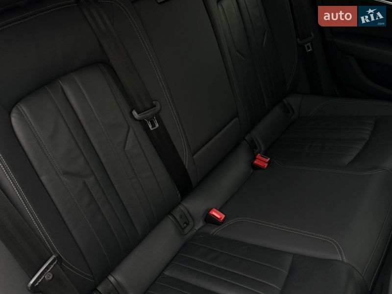 Седан Audi A6 2020 в Ивано-Франковске