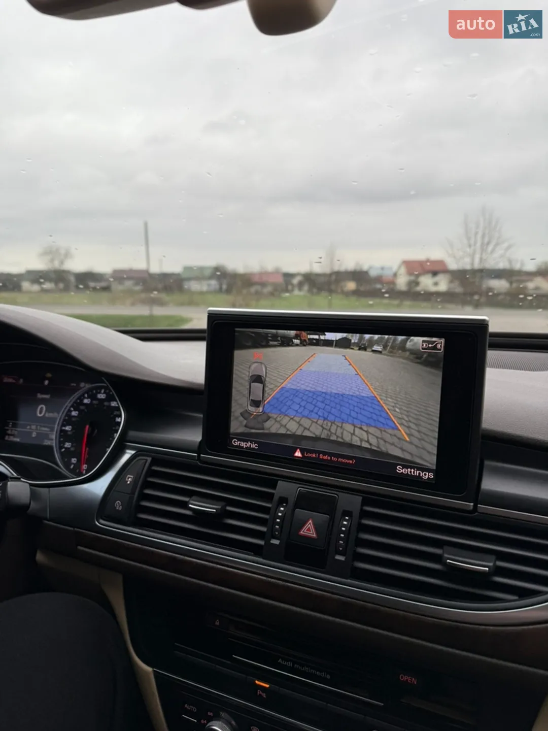 2013 Audi A6 - мініатюра 7