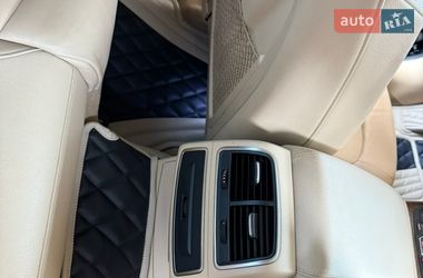 Седан Audi A6 2013 в Яворове