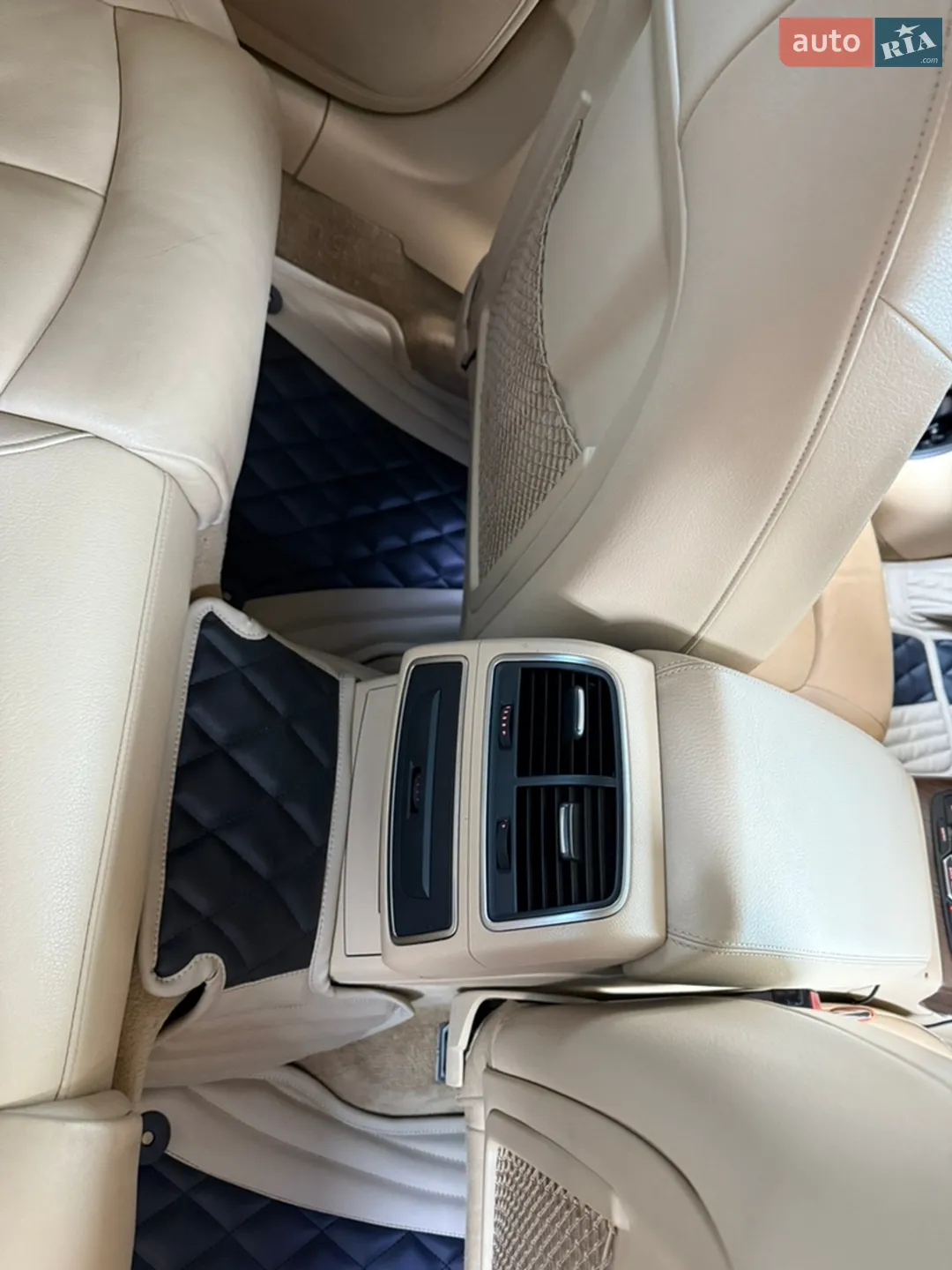 2013 Audi A6 - мініатюра 11