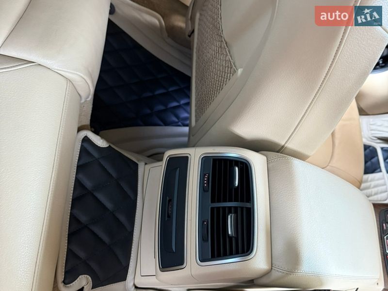 Седан Audi A6 2013 в Яворове
