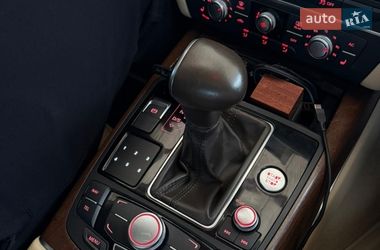 Седан Audi A6 2013 в Яворове
