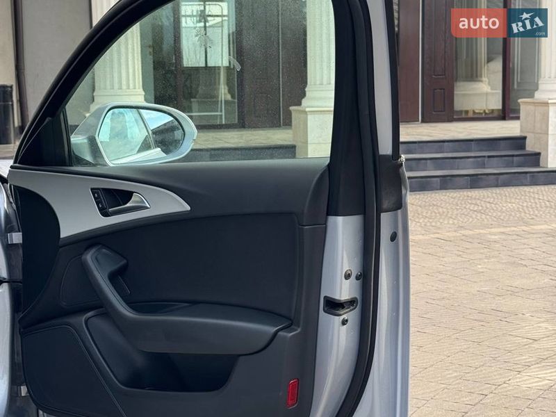 Універсал Audi A6 2018 в Стрию фото 53 Універсал Audi A6 2018 в Стрию