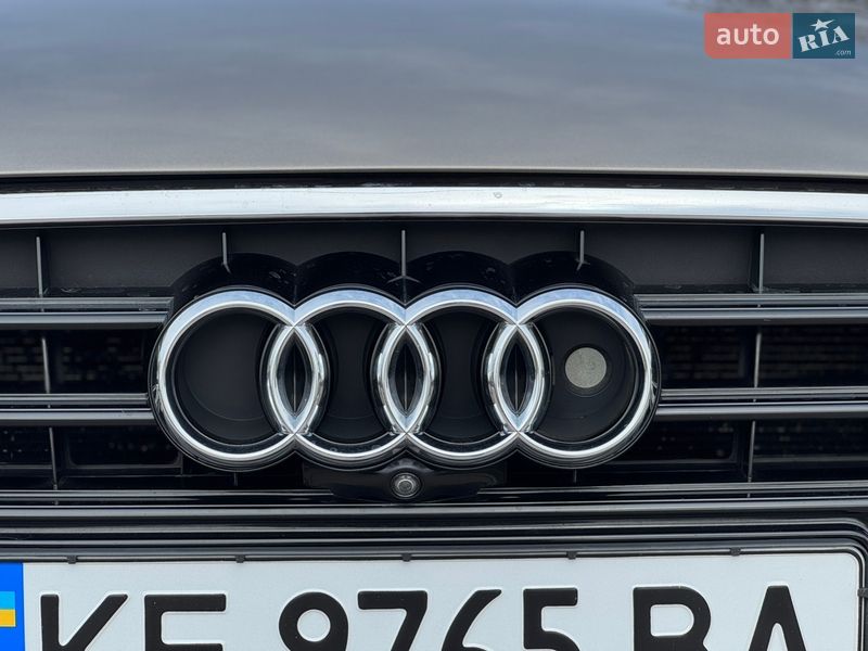 Седан Audi A6 2011 в Дніпрі фото 14 Седан Audi A6 2011 в Дніпрі