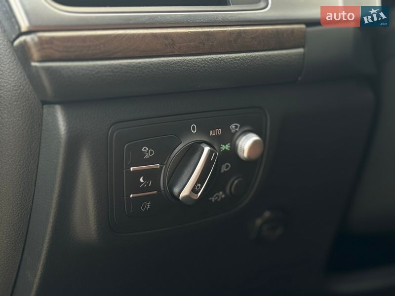 Седан Audi A6 2011 в Дніпрі фото 27 Седан Audi A6 2011 в Дніпрі