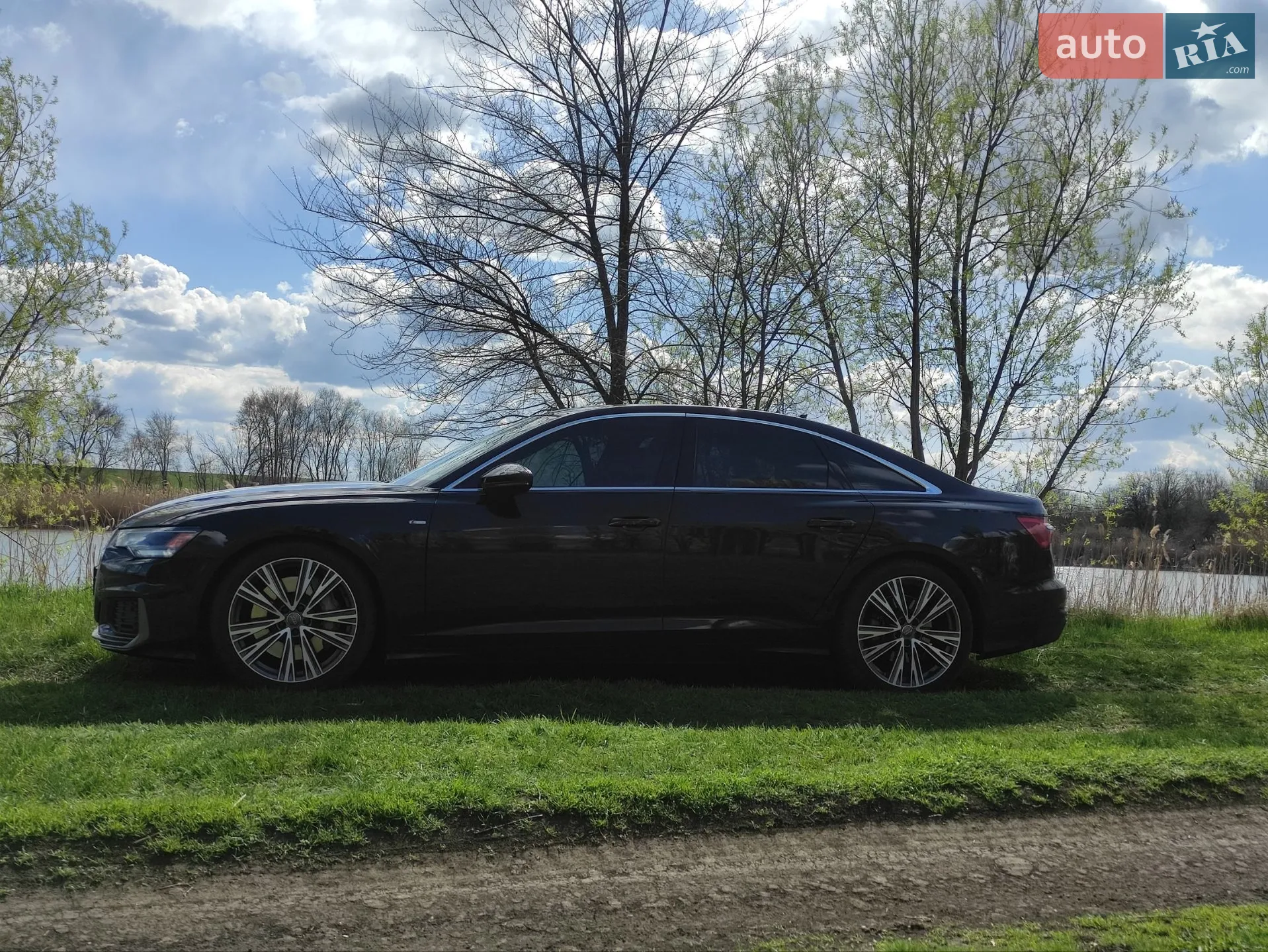 2018 Audi A6 - мініатюра 4