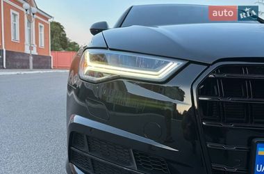 Седан Audi A6 2015 в Хмельнике