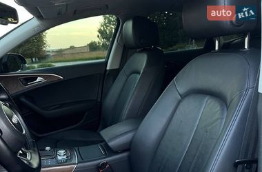 Седан Audi A6 2015 в Хмельнике
