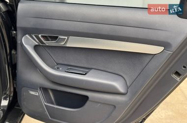 Универсал Audi A6 2005 в Сарнах