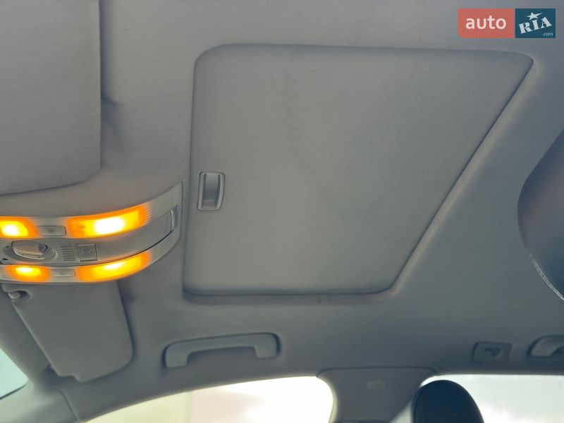Универсал Audi A6 2005 в Сарнах