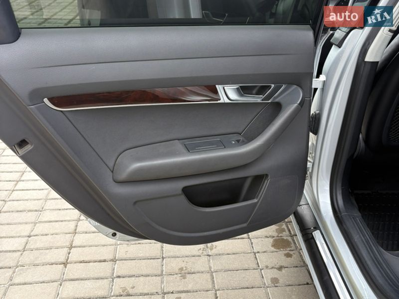 Универсал Audi A6 2009 в Киеве фото 20 Универсал Audi A6 2009 в Киеве