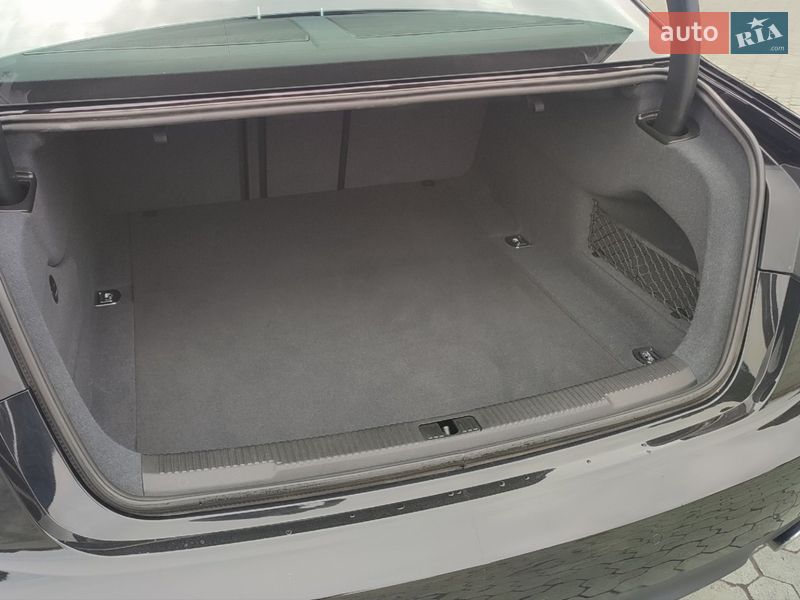 Седан Audi A6 2013 в Дубні фото 18 Седан Audi A6 2013 в Дубні