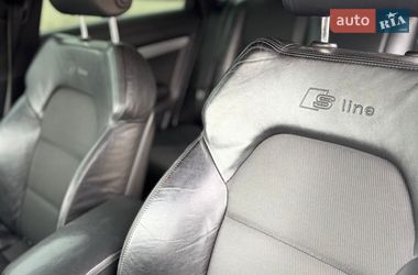Універсал Audi A6 2007 в Рахові