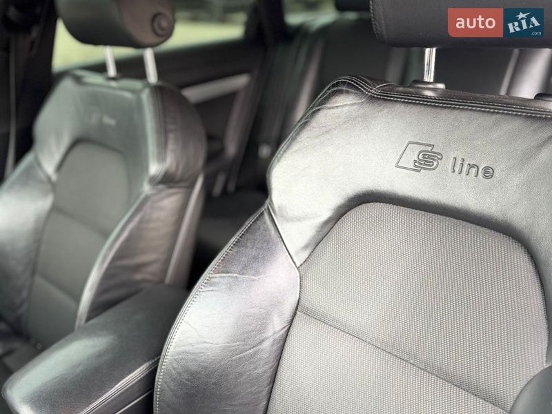Універсал Audi A6 2007 в Рахові