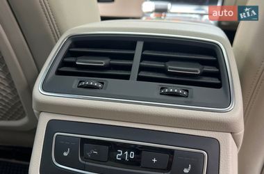 Седан Audi A6 2018 в Киеве