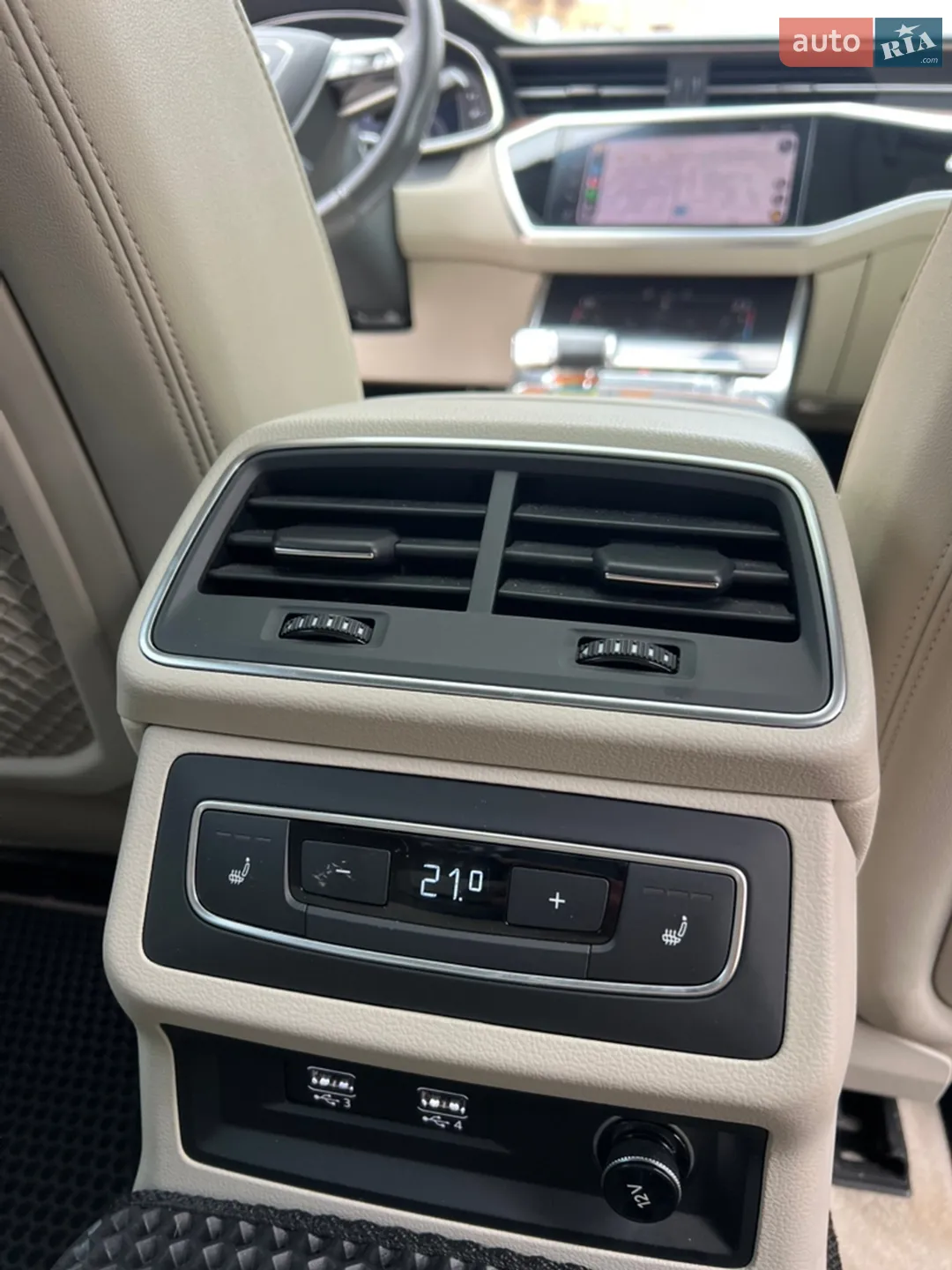 2018 Audi A6 - мініатюра 13