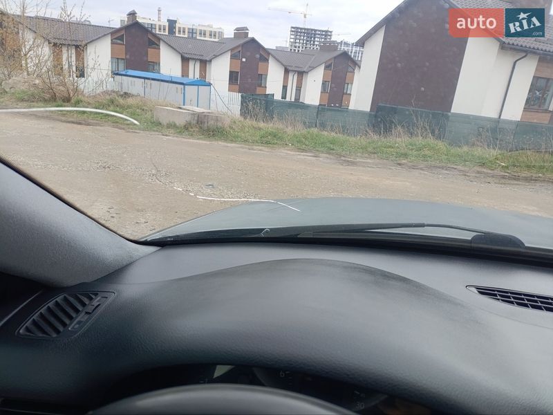 Седан Audi A6 2000 в Хмельницькому