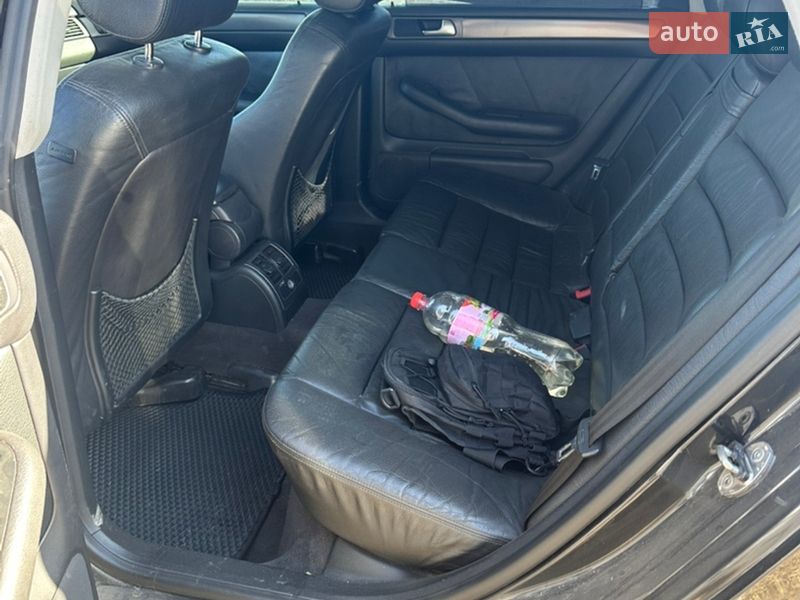 Універсал Audi A6 2004 в Сарнах