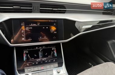 Седан Audi A6 2020 в Києві