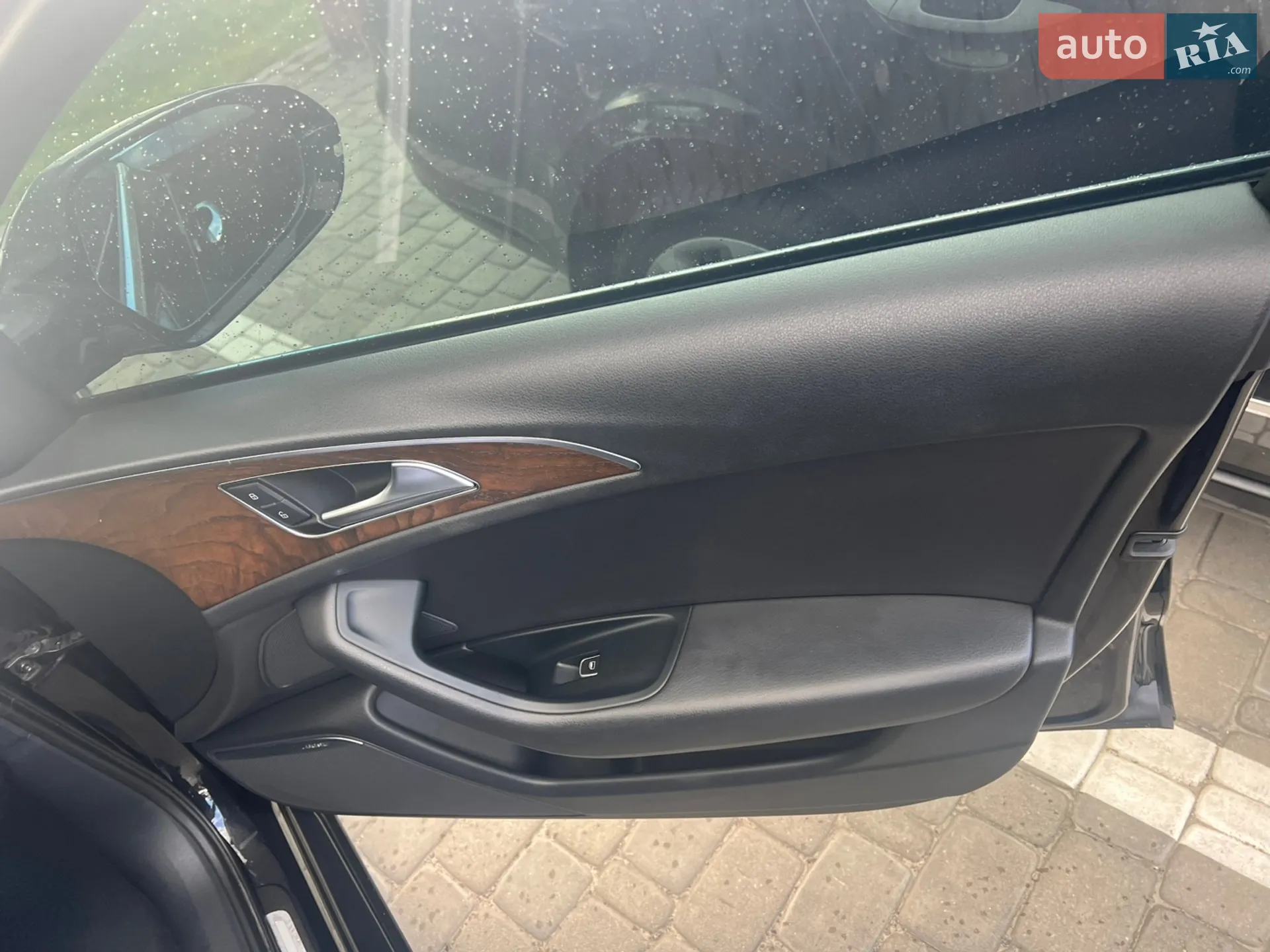 2014 Audi A6 - мініатюра 4