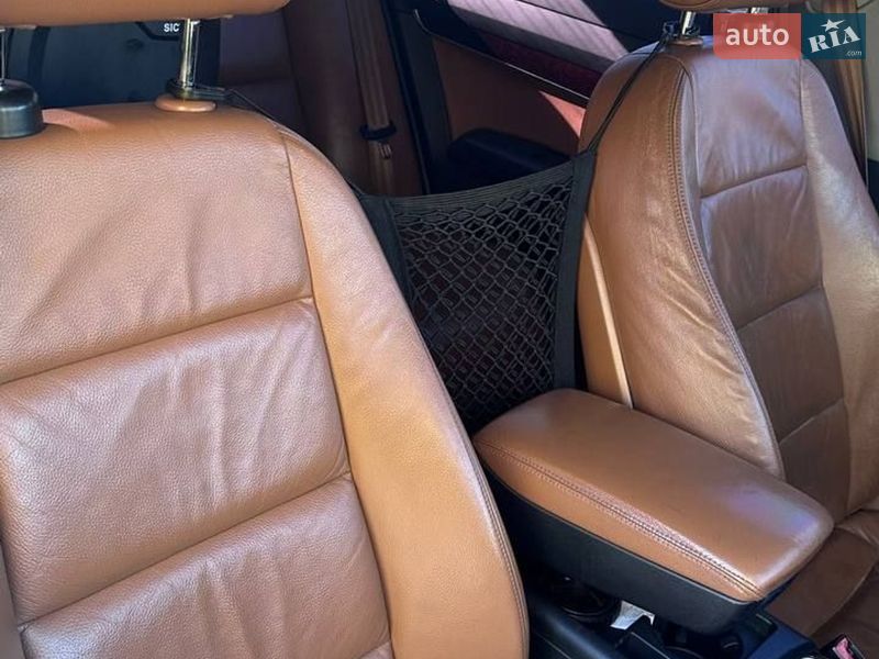 Седан Audi A6 2006 в Николаеве