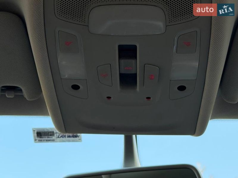 Седан Audi A6 2011 в Стрию